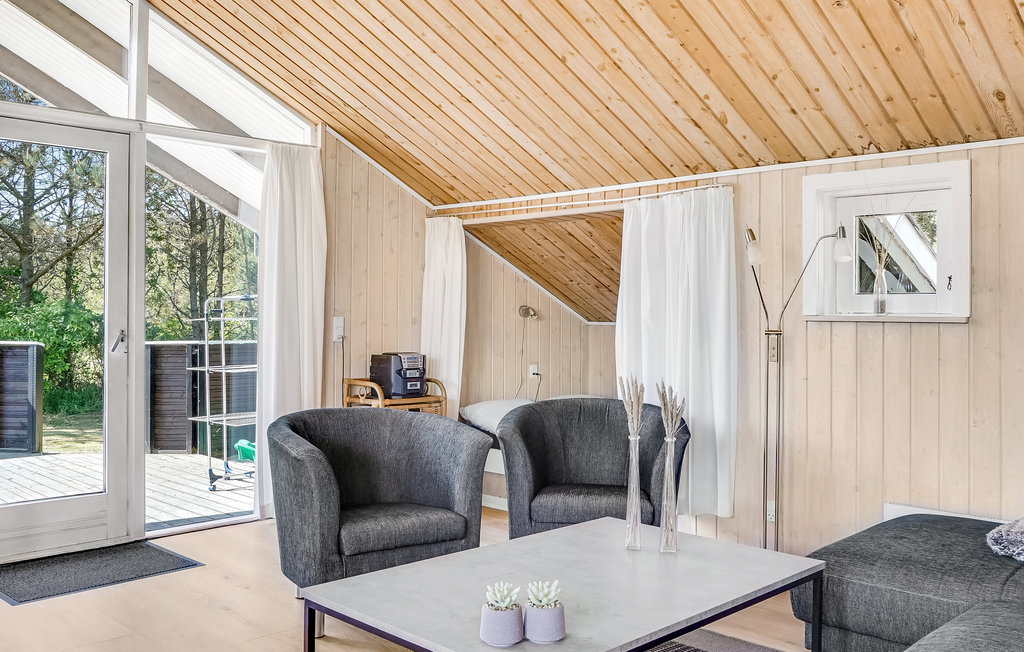 Ferienhaus - Blåvand , Dänemark - A3317 16