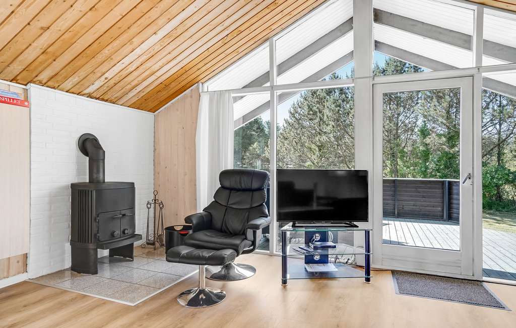 Ferienhaus - Blåvand , Dänemark - A3317 5