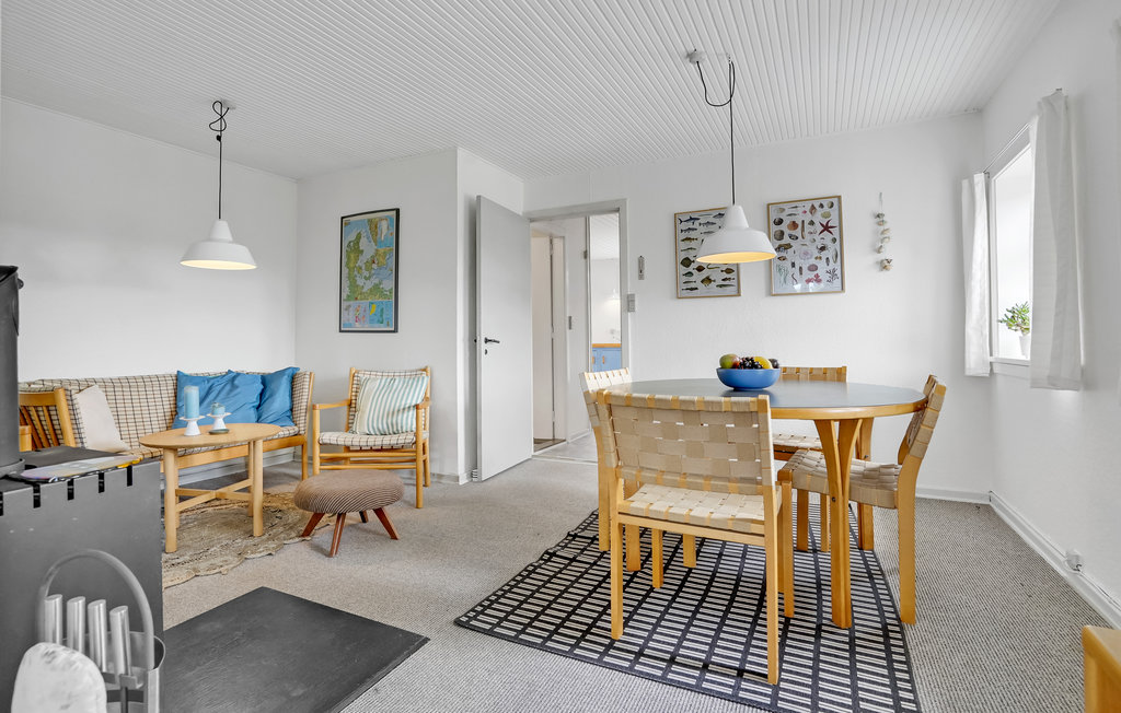 Feriehuse - Grærup Strand , Danmark - A3328 5