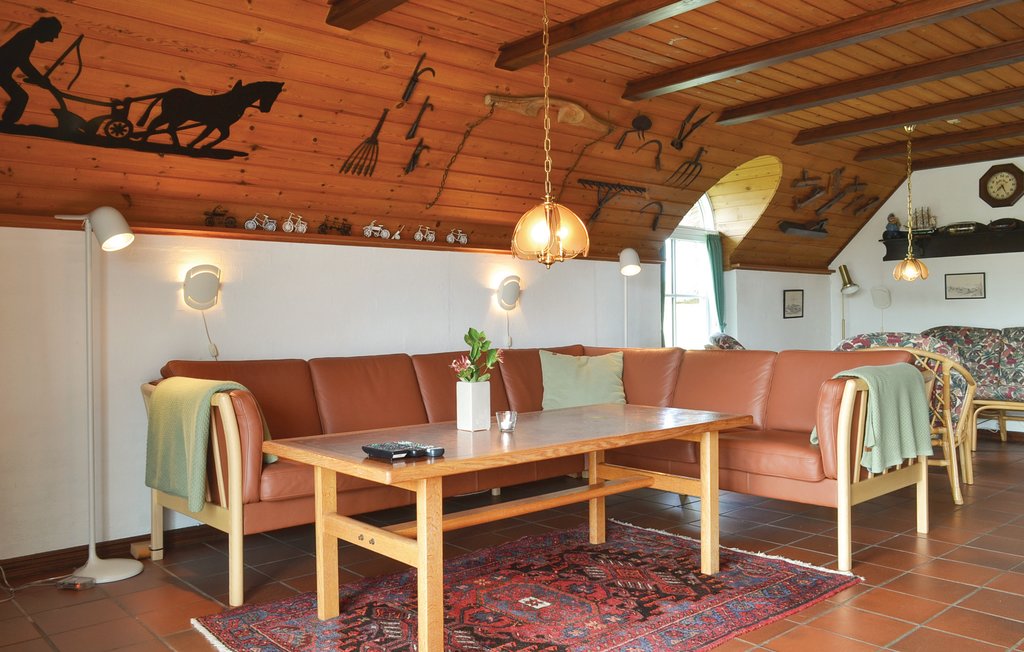 Feriehus - Bjerregård Strand , Danmark - A3308 9