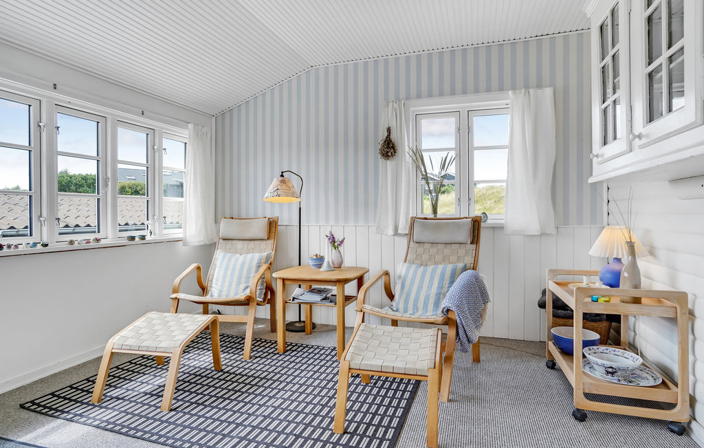 Feriehuse - Grærup Strand , Danmark - A3328 4