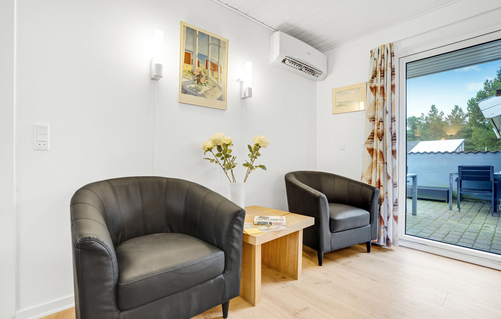Semesterhus - Ho-Blåvand , Danmark - A3339 5
