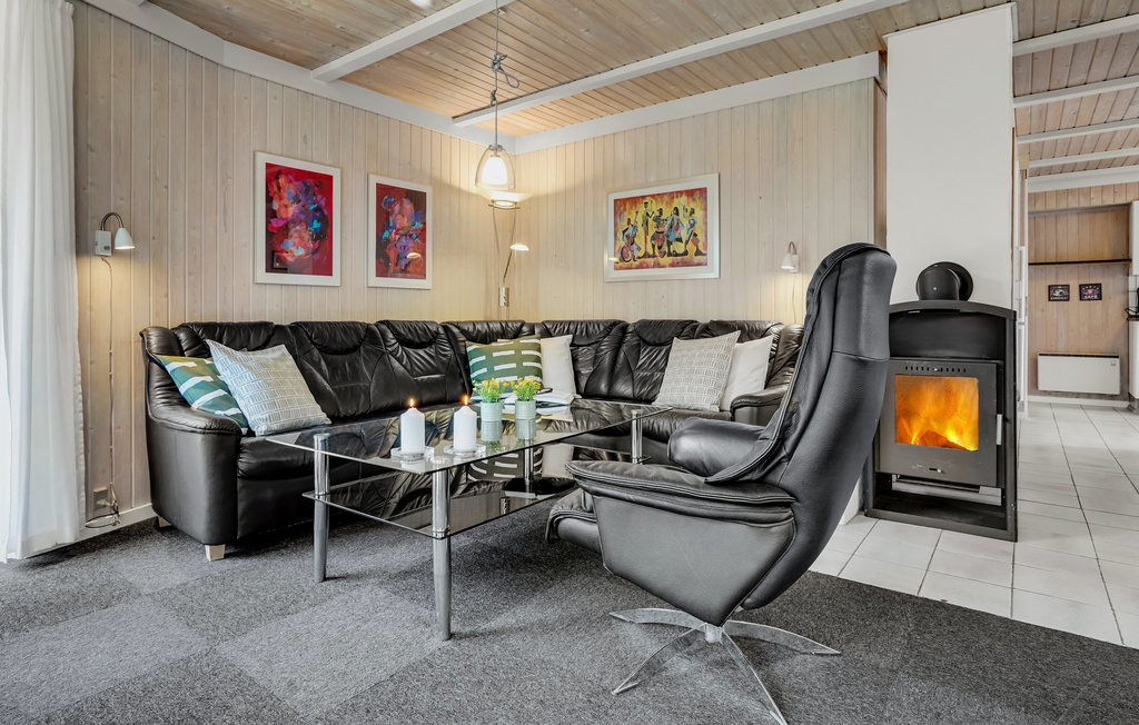 Ferienhaus - Blåvand Strand , Dänemark - A3359 14