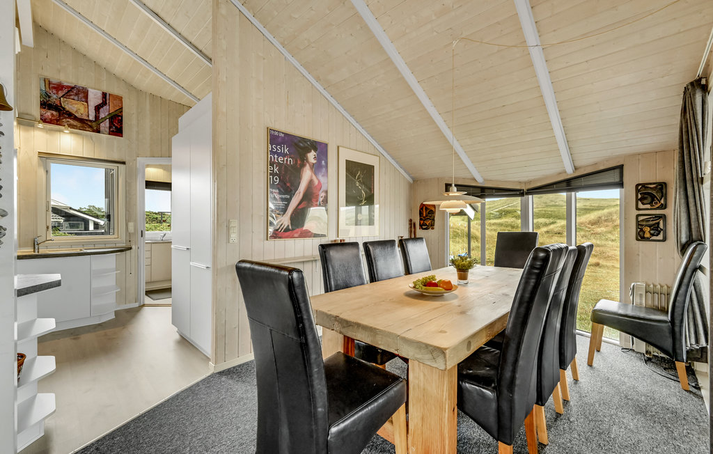 Ferienhaus - Bjerregård Strand , Dänemark - A3335 15