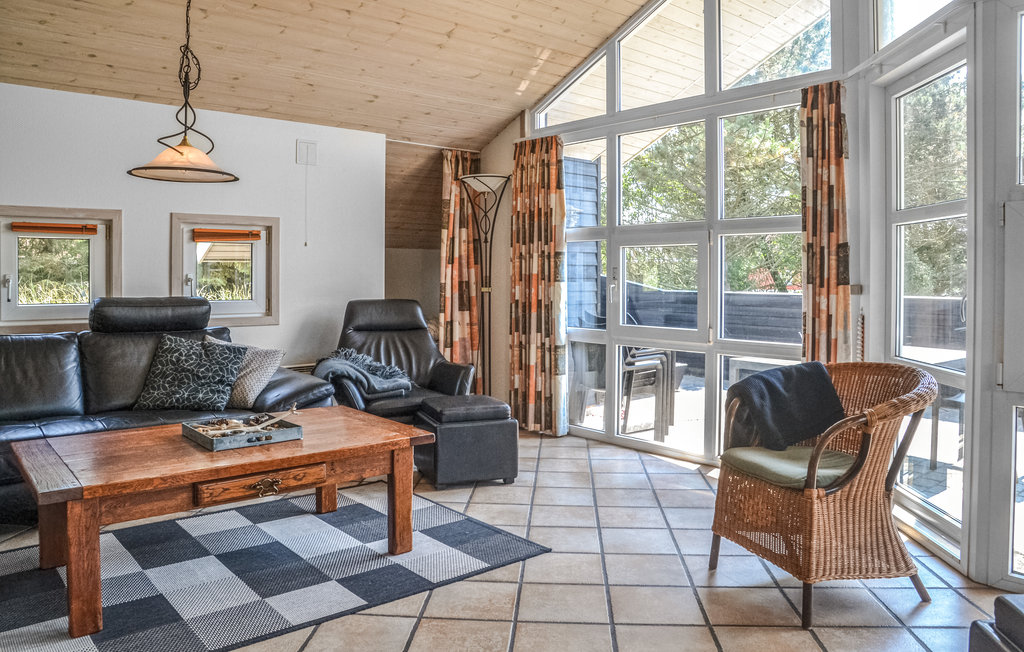 Semesterhus - Blåvand , Danmark - A3363 4