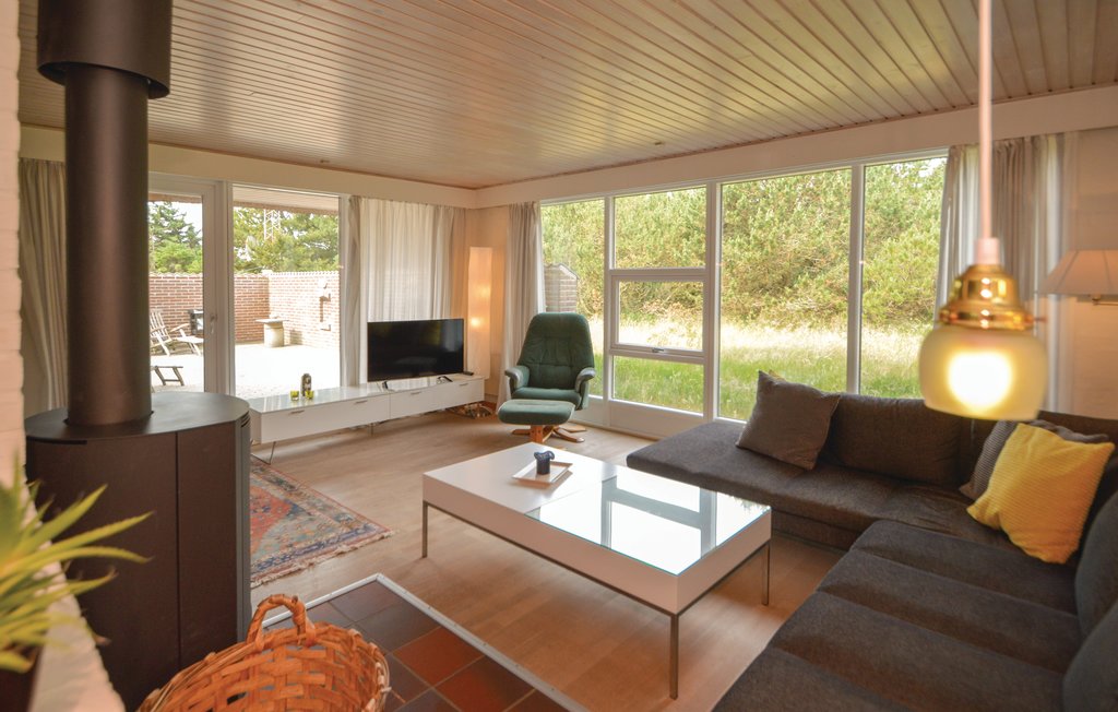 Feriehuse - Blåvand Strand , Danmark - A3323 7