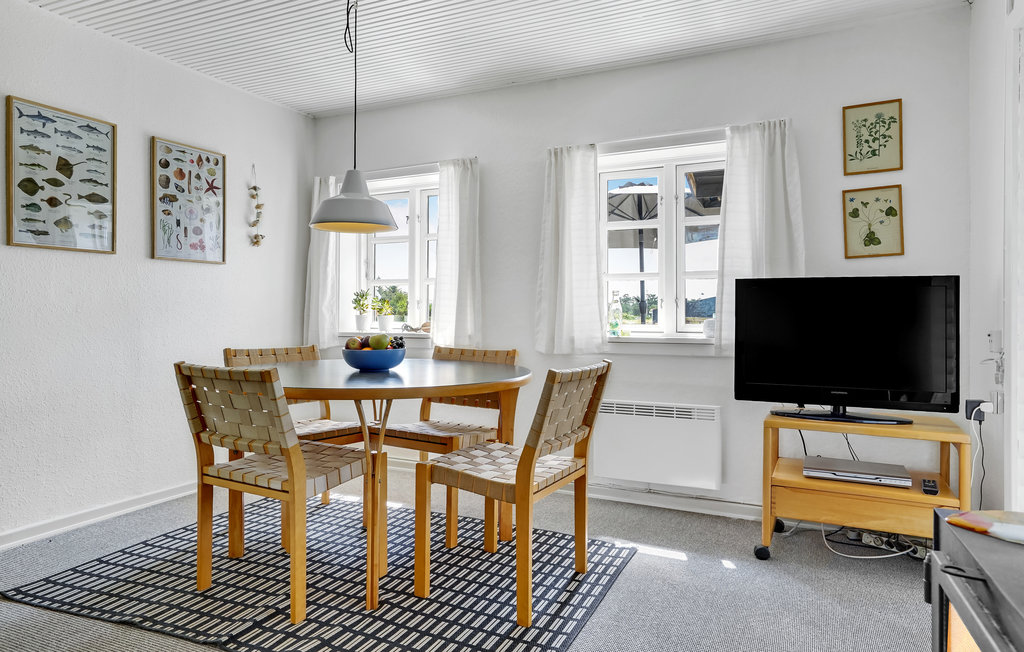 Feriehuse - Grærup Strand , Danmark - A3328 7