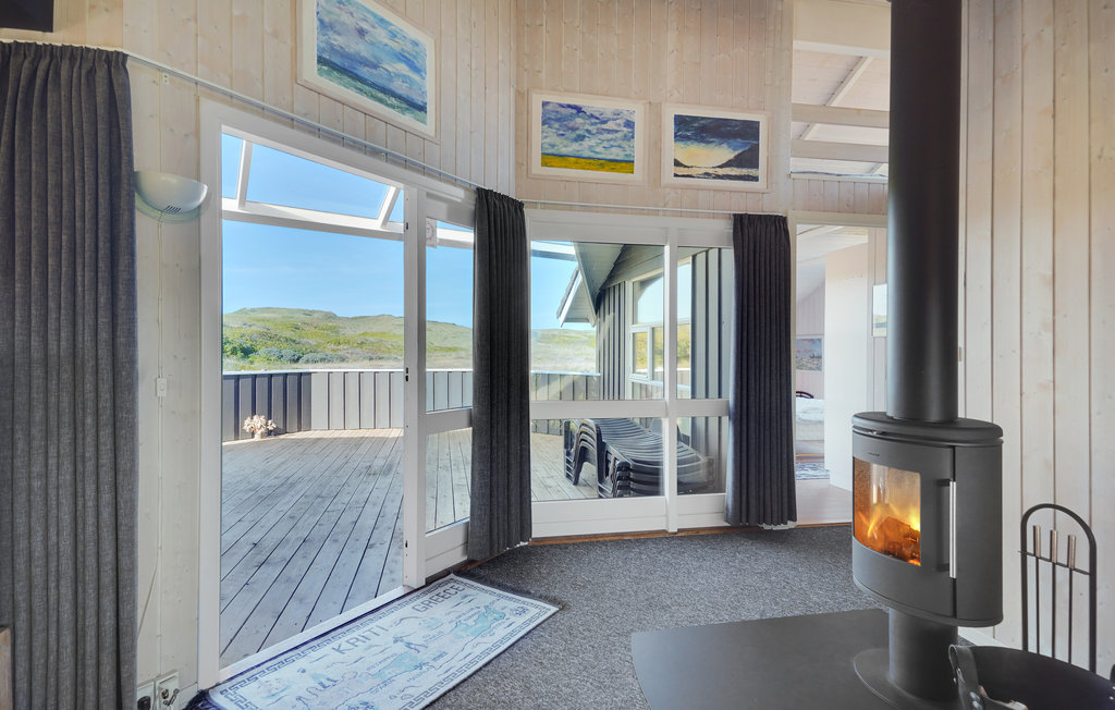 Ferienhaus - Bjerregård Strand , Dänemark - A3335 16