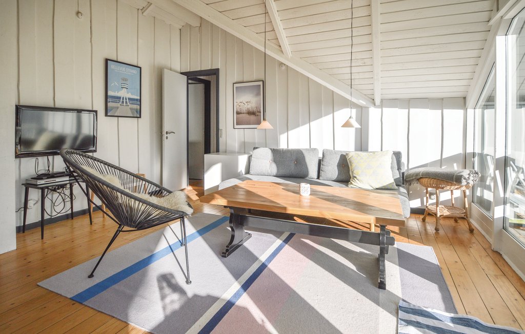 Feriehus - Ho-Blåvand , Danmark - A3303 4