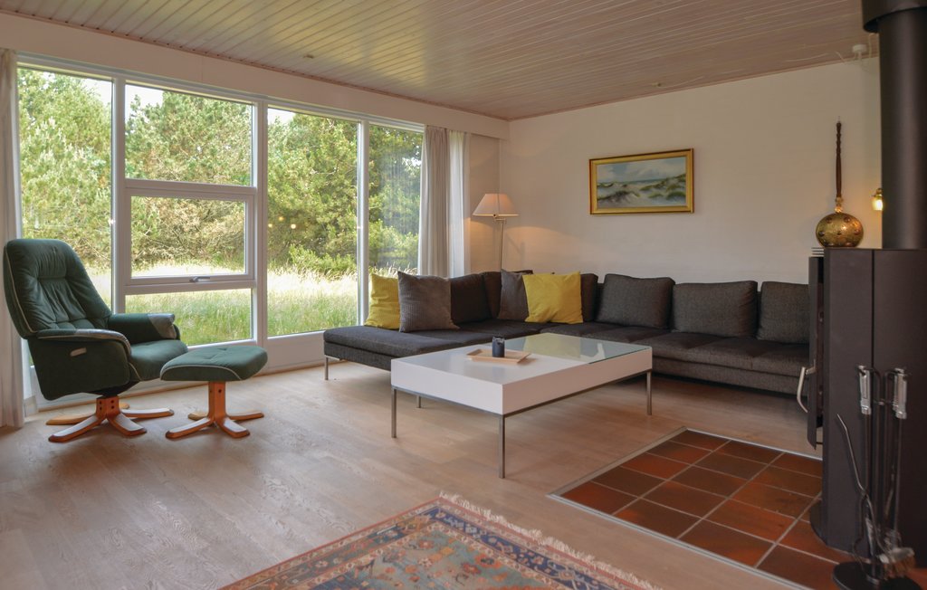 Feriehuse - Blåvand Strand , Danmark - A3323 4