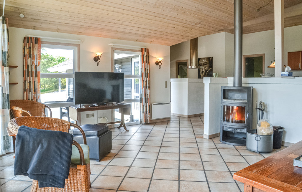 Semesterhus - Blåvand , Danmark - A3363 10