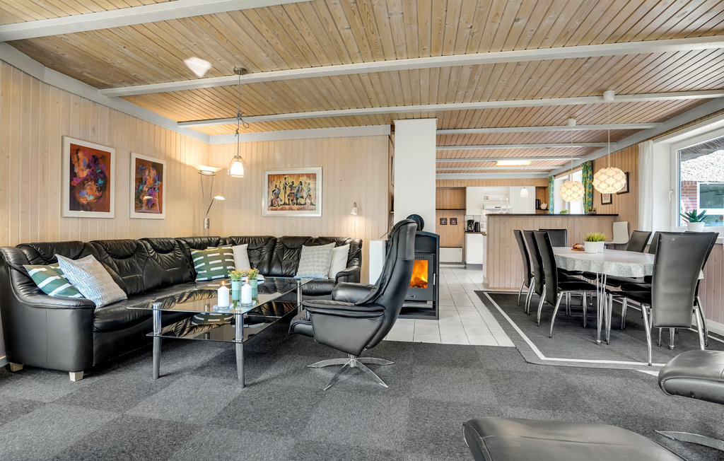 Ferienhaus - Blåvand Strand , Dänemark - A3359 15