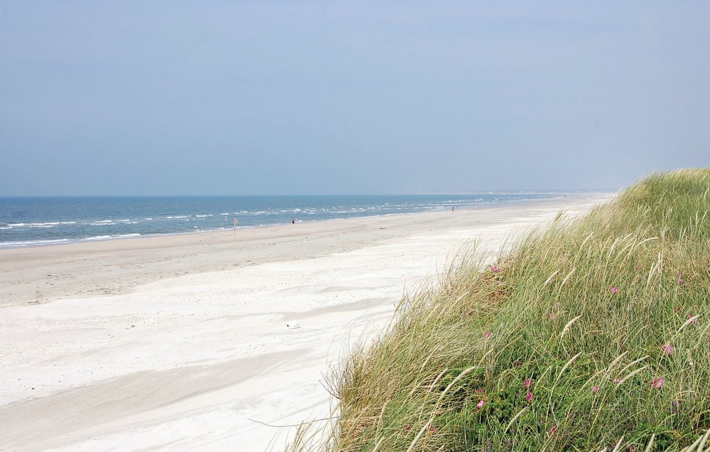 Feriehus - Ho-Blåvand , Danmark - A3303 14