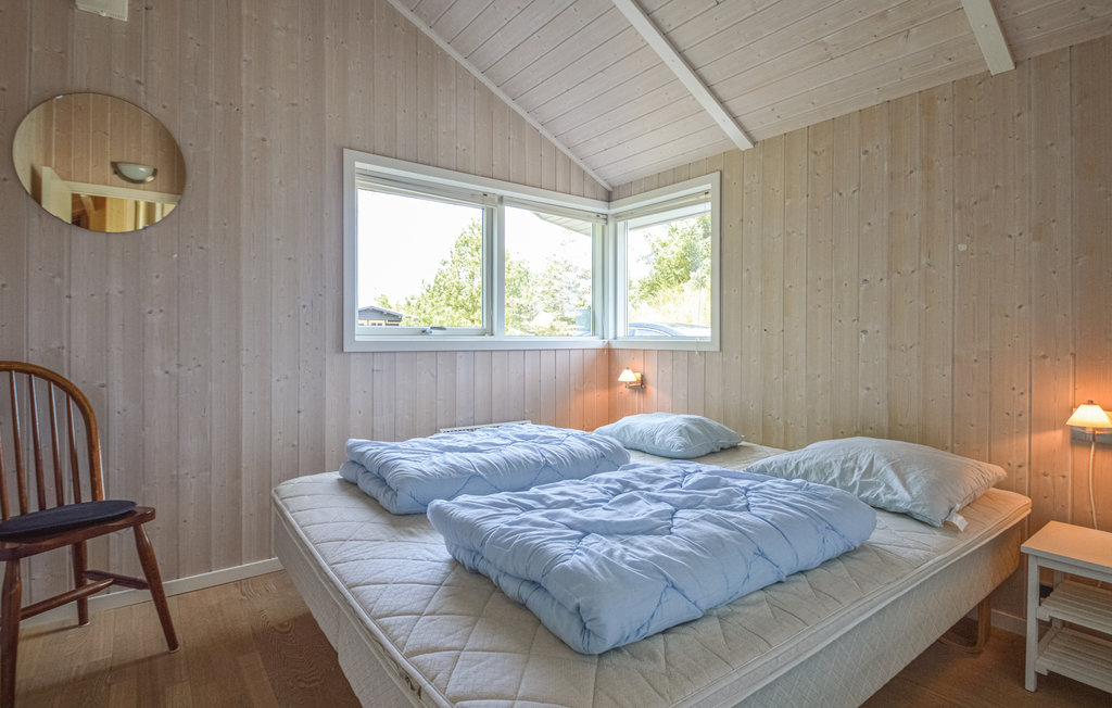 Feriehuse - Blåvand , Danmark - A3321 12