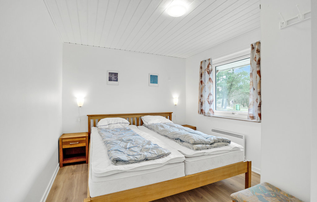 Semesterhus - Ho-Blåvand , Danmark - A3339 21