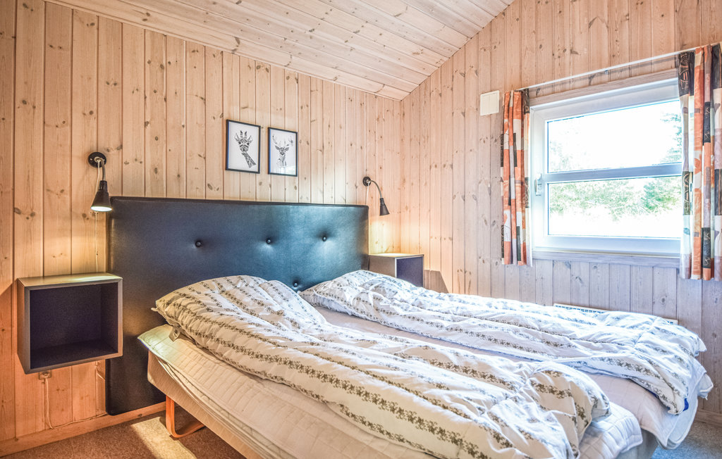 Semesterhus - Blåvand , Danmark - A3363 16