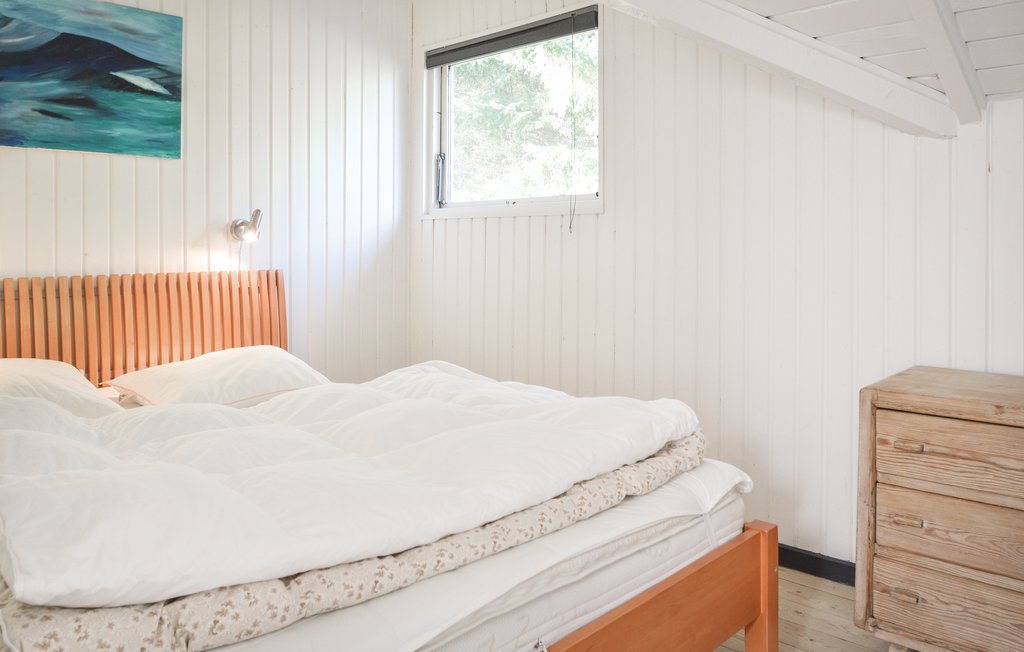 Feriehus - Ho-Blåvand , Danmark - A3303 11