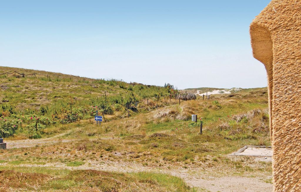 Feriehus - Bjerregård Strand , Danmark - A3308 22