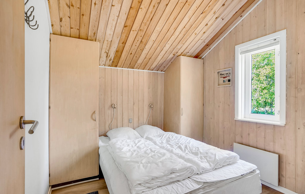 Ferienhaus - Blåvand , Dänemark - A3317 19