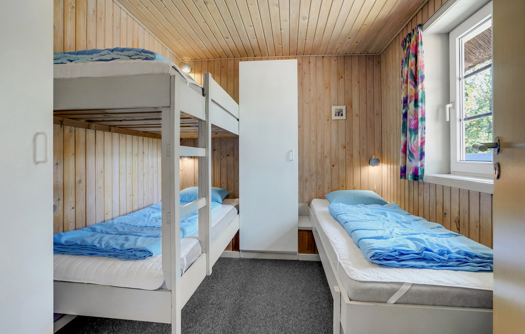 Ferienhaus - Blåvand Strand , Dänemark - A3359 18