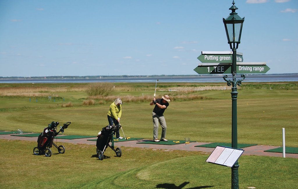 Feriehus - Ho-Blåvand , Danmark - A3303 18