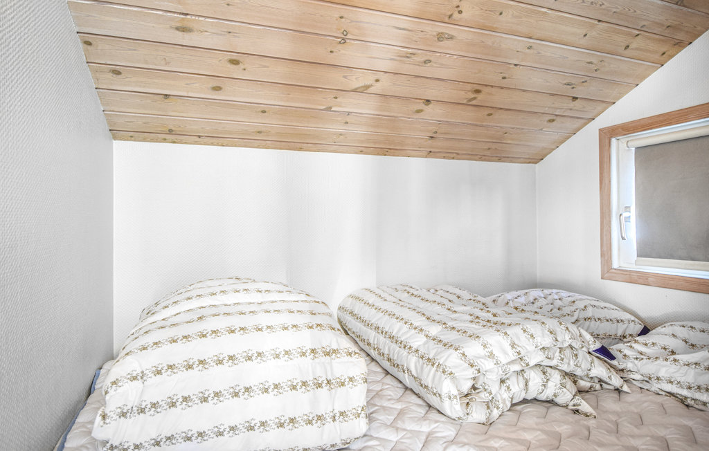 Semesterhus - Blåvand , Danmark - A3363 20