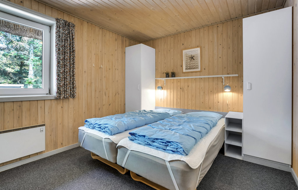 Ferienhaus - Blåvand Strand , Dänemark - A3359 21