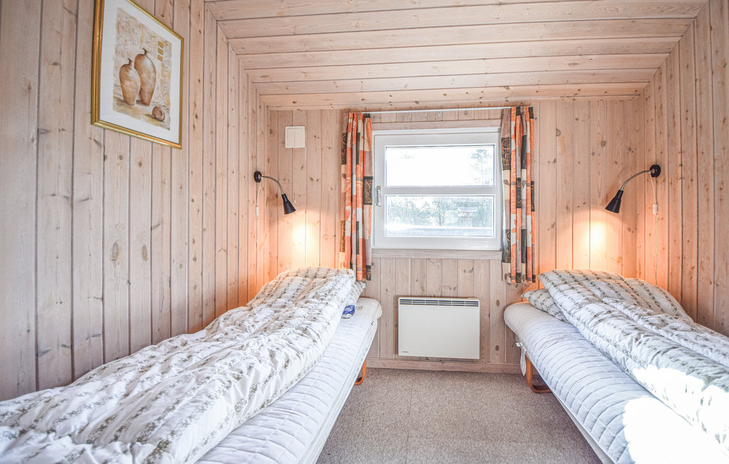 Semesterhus - Blåvand , Danmark - A3363 19