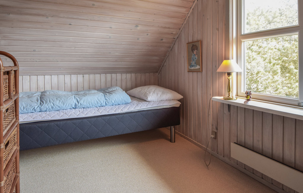 Feriehuse - Blåvand Strand , Danmark - A3323 20