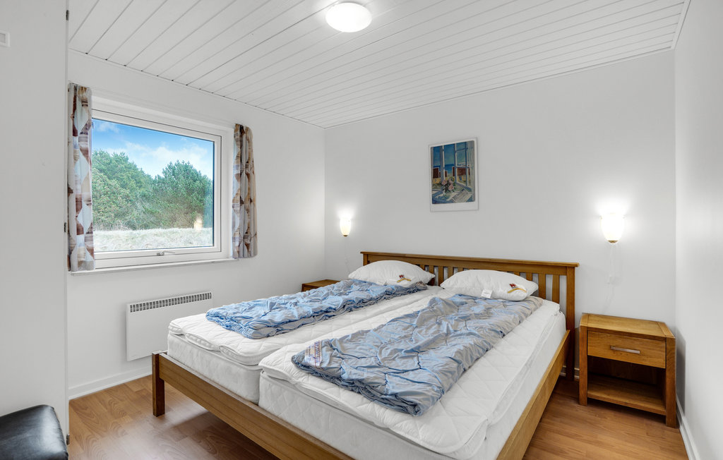 Semesterhus - Ho-Blåvand , Danmark - A3339 24