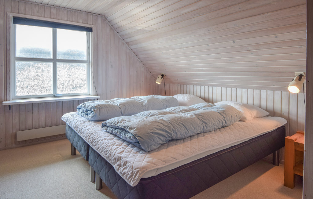 Feriehuse - Blåvand Strand , Danmark - A3323 18