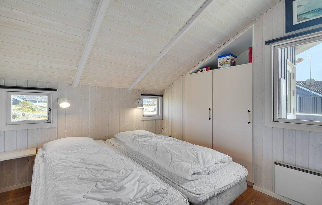 Ferienhaus - Bjerregård Strand , Dänemark - A3335 19