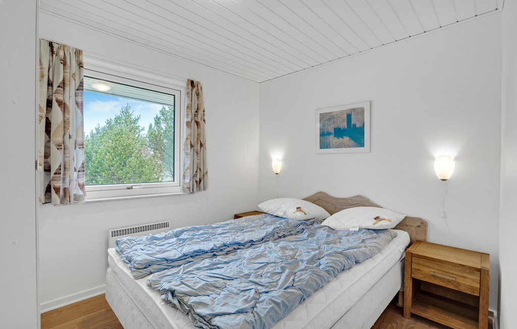 Semesterhus - Ho-Blåvand , Danmark - A3339 22