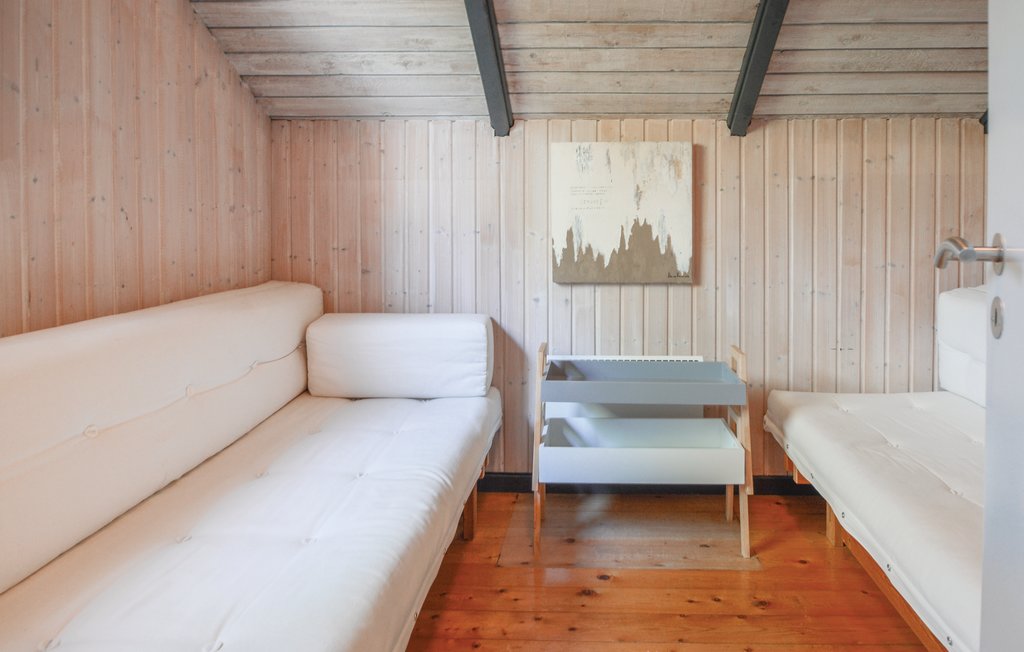 Feriehus - Ho-Blåvand , Danmark - A3303 12