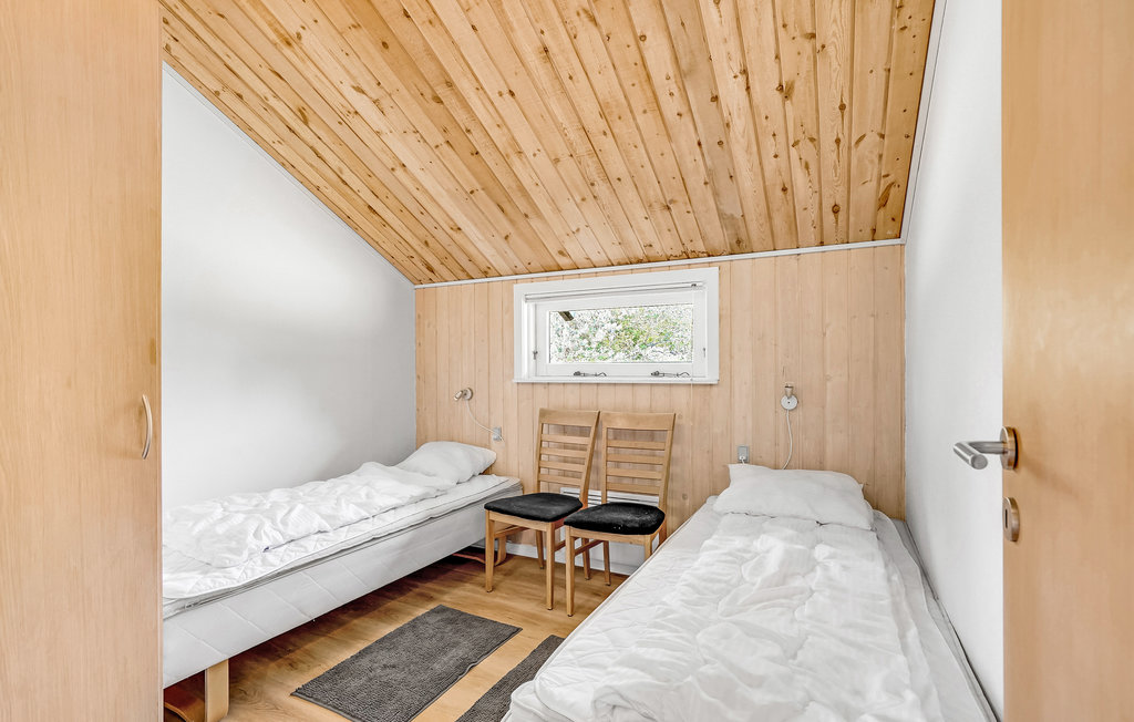 Ferienhaus - Blåvand , Dänemark - A3317 20