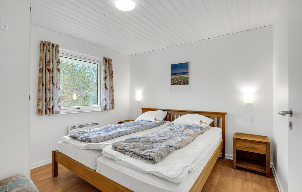 Semesterhus - Ho-Blåvand , Danmark - A3339 23