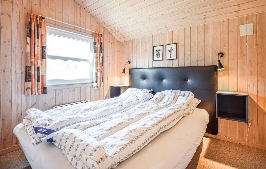 Semesterhus - Blåvand , Danmark - A3363 18