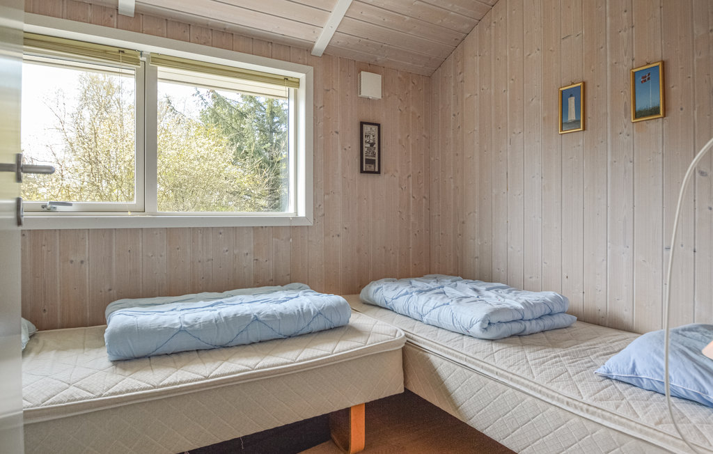 Feriehuse - Blåvand , Danmark - A3321 14