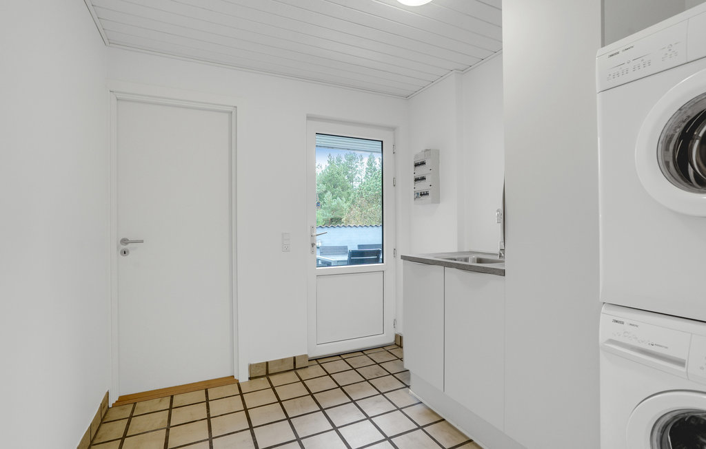 Semesterhus - Ho-Blåvand , Danmark - A3339 20