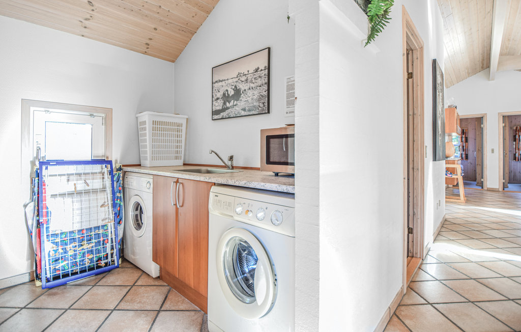 Semesterhus - Blåvand , Danmark - A3363 14