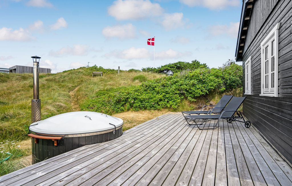 Feriehuse - Grærup Strand , Danmark - A3328 2