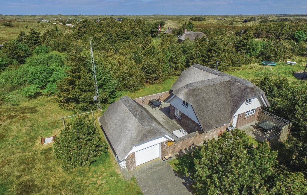 Feriehuse - Blåvand Strand , Danmark - A3323 15
