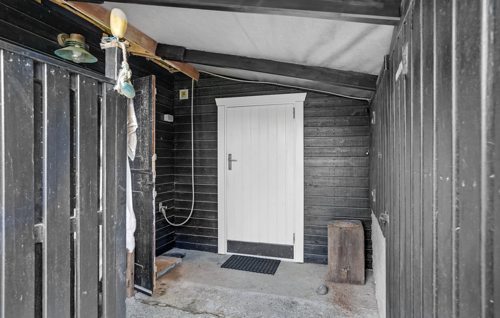 Feriehuse - Grærup Strand , Danmark - A3328 13