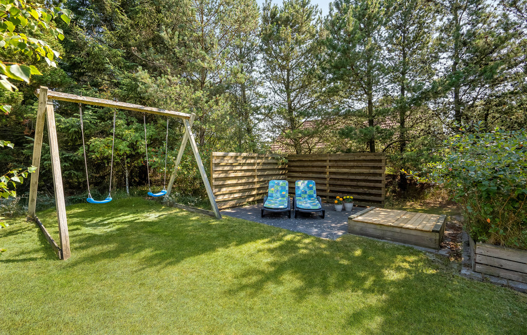 Ferienhaus - Blåvand Strand , Dänemark - A3359 13