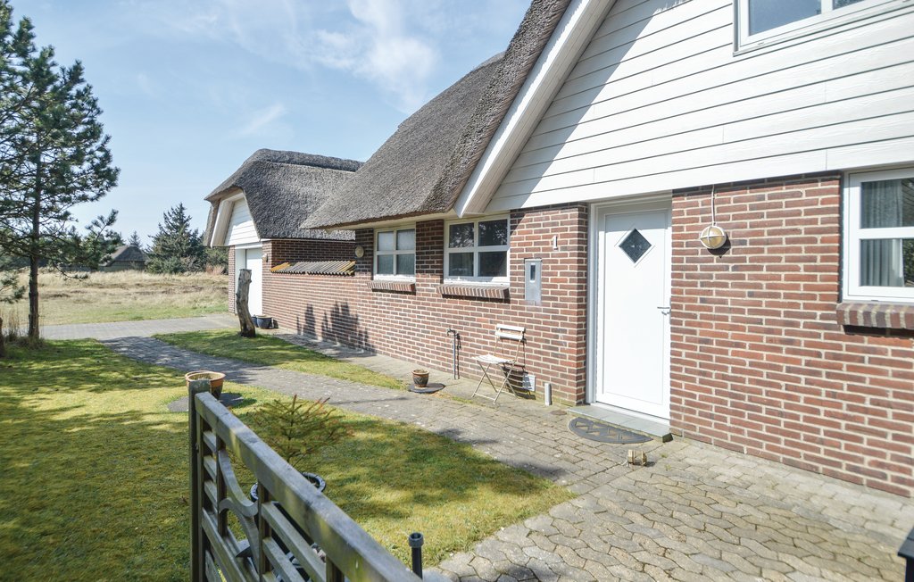 Feriehuse - Blåvand Strand , Danmark - A3323 11