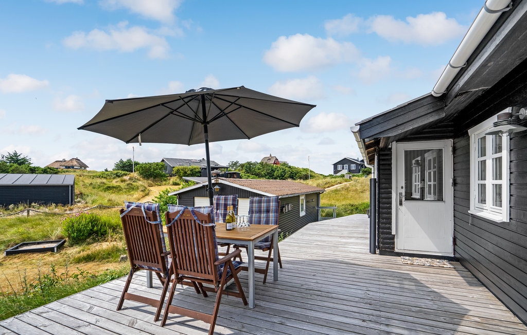 Feriehuse - Grærup Strand , Danmark - A3328 11