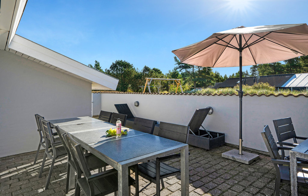 Semesterhus - Ho-Blåvand , Danmark - A3339 16