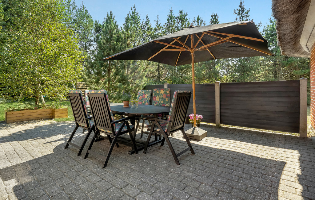 Ferienhaus - Blåvand Strand , Dänemark - A3359 11