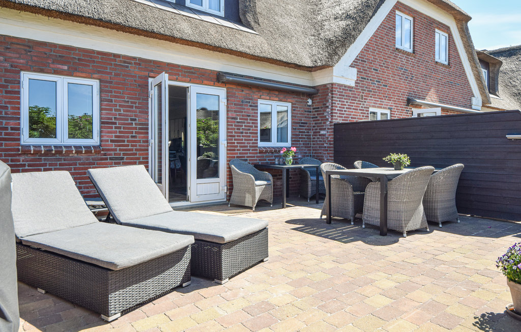 Feriehus - Blåvand Strand , Danmark - A3368 8