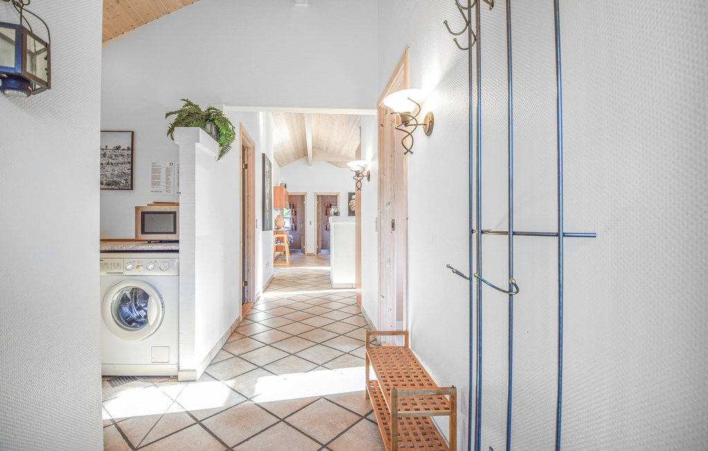 Semesterhus - Blåvand , Danmark - A3363 15